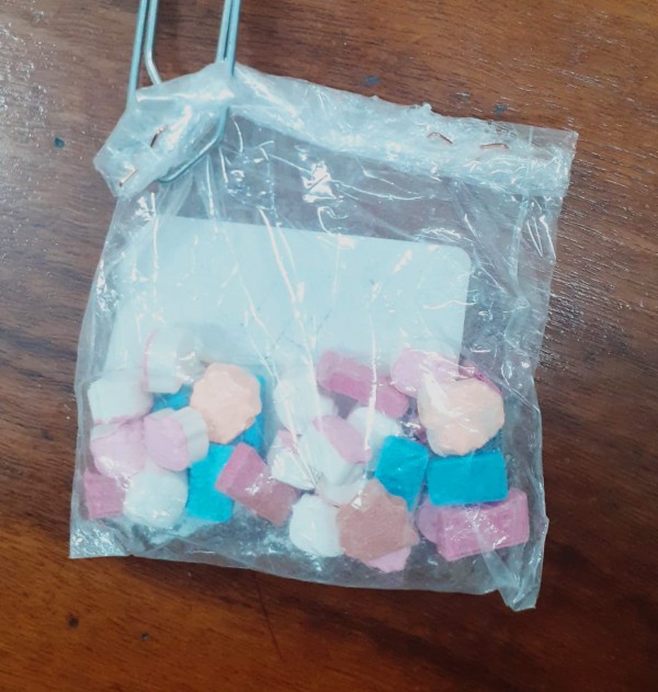 Ecstasy