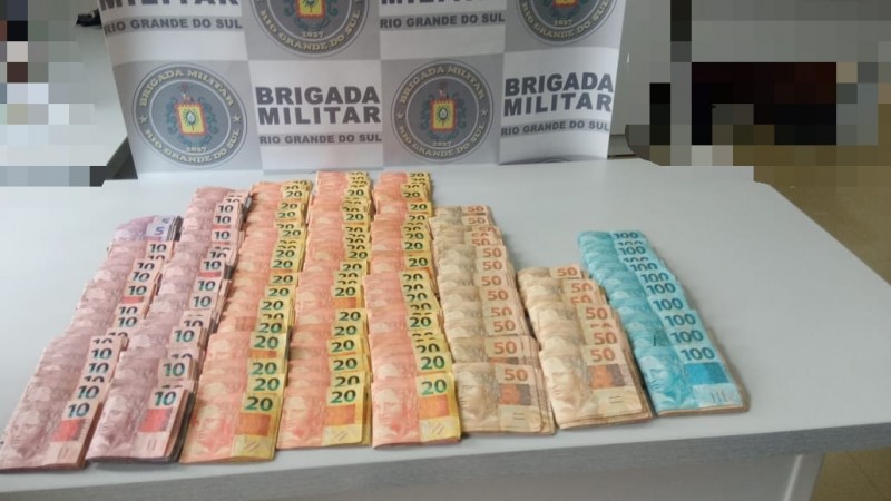Apreens&atilde;o