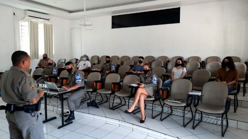 Instrução