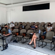 Instrução