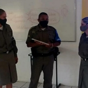 Instrução Apm