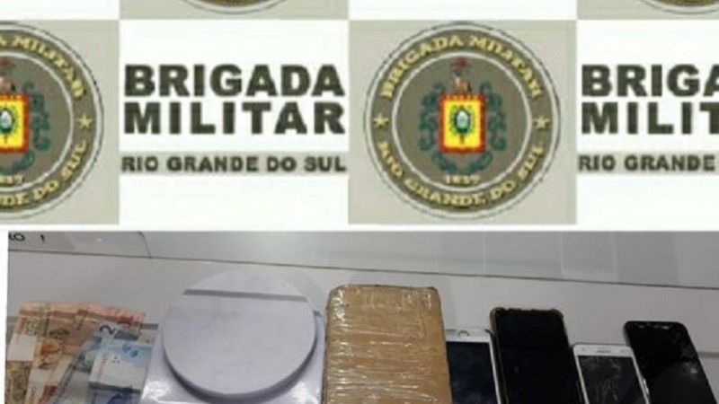 tráfico Santa Rosa