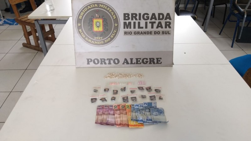 tráfico 13 11