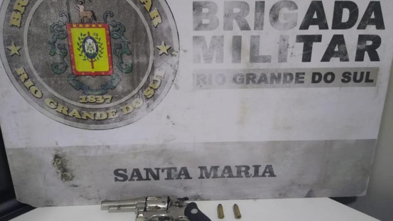 Santa Maria