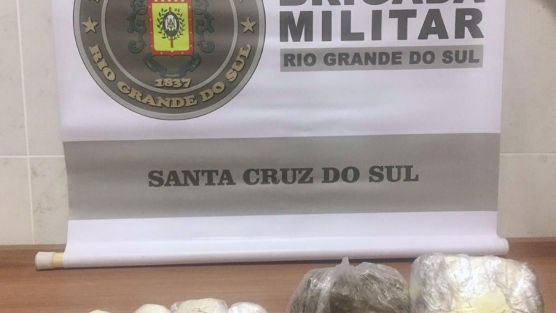 Apreens&atilde;o