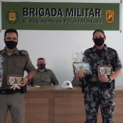 pms que ganharam concurso fotografico