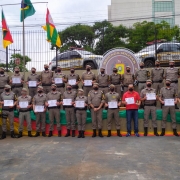 Destaque Operacional 37º BPM