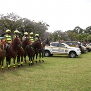 formatura 183 anos BM