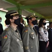 formatura 183 anos BM