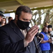 formatura 183 anos BM