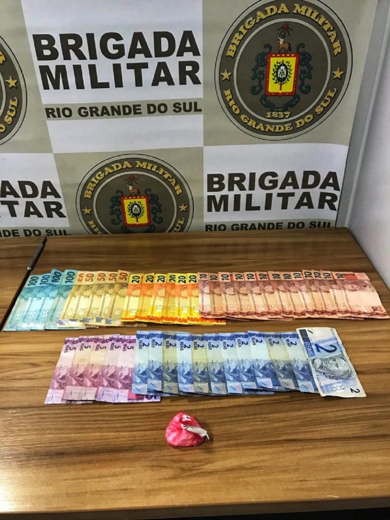 Apreens&atilde;o
