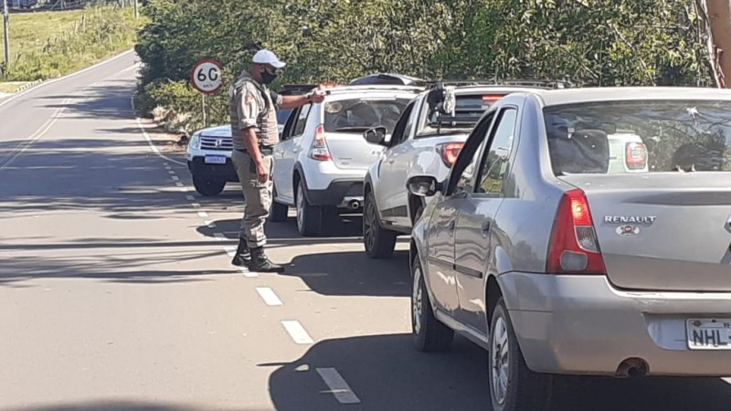 operação