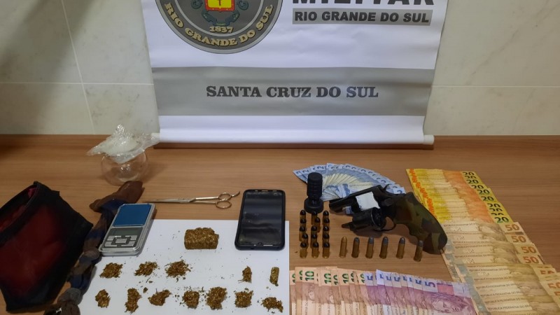 Apreens&atilde;o