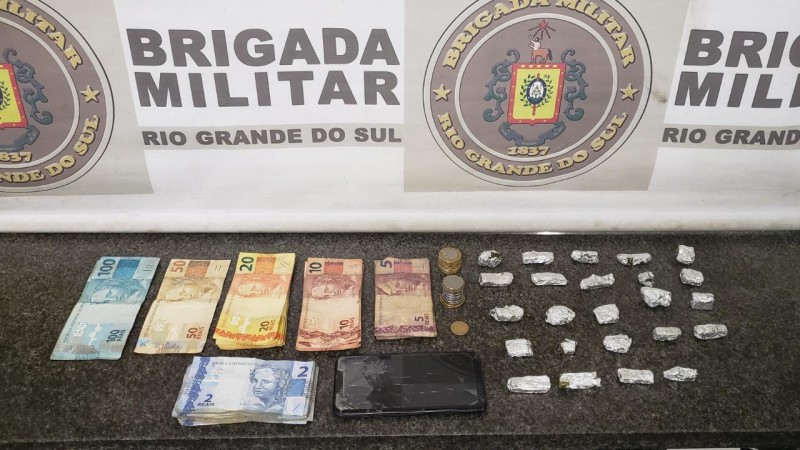 trafico de drogas