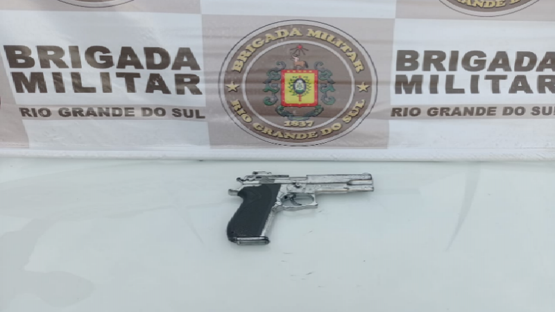 prisão 29 11 Ipanema