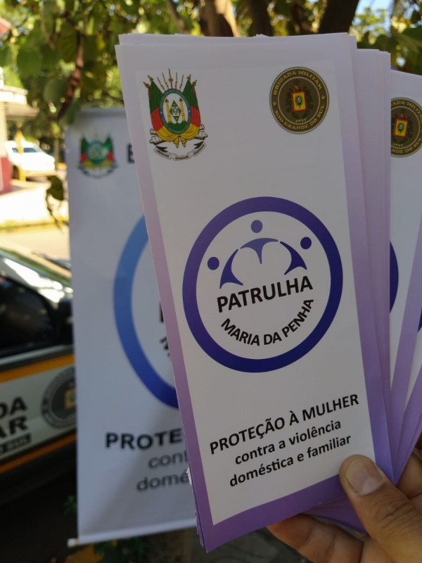 Folderes c orientação
