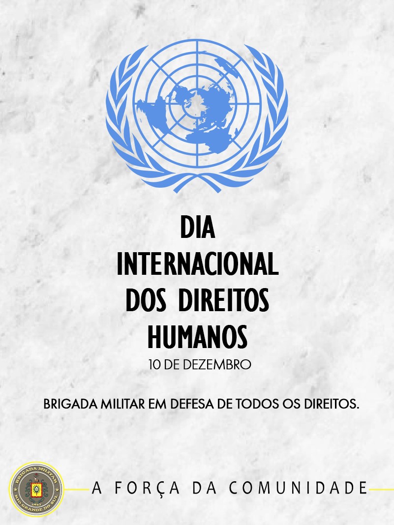 Dia Internacional dos Direitos Humanos