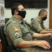 Seminário das Patrulhas Rurais