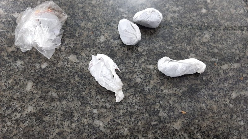 pris&atilde;o por tr&aacute;fico de drogas