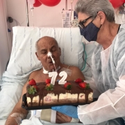 Aniversário Sargento RR Antônio