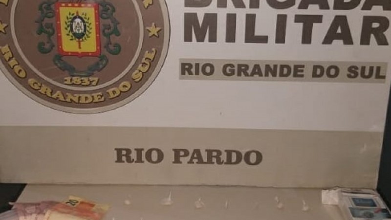 Apreens&atilde;o