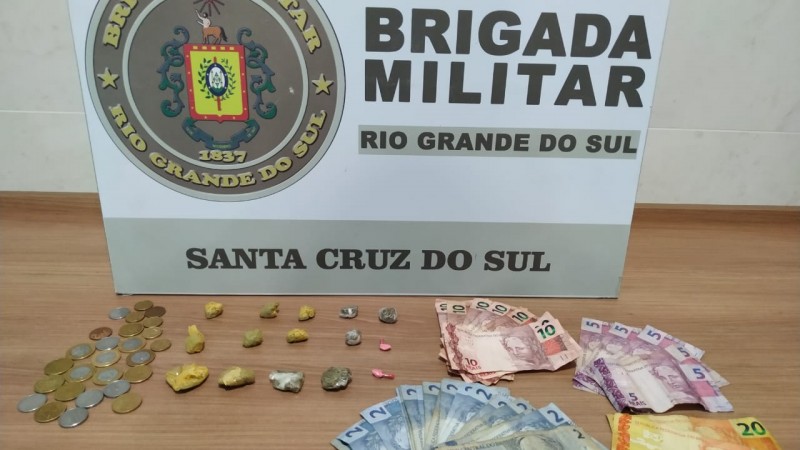 Apreens&atilde;o