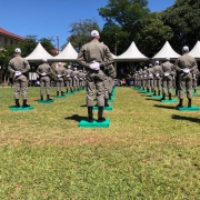 Formatura CBFPM 2020 Passo Fundo