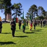 Formatura CBFPM 2020 Passo Fundo