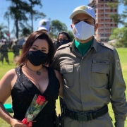 Formatura CBFPM 2020 Passo Fundo