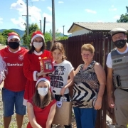 DOAÇÕES BM NATAL