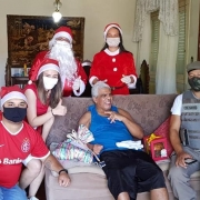 DOAÇÕES BM NATAL