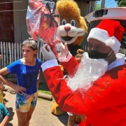 entrega em Sapiranga