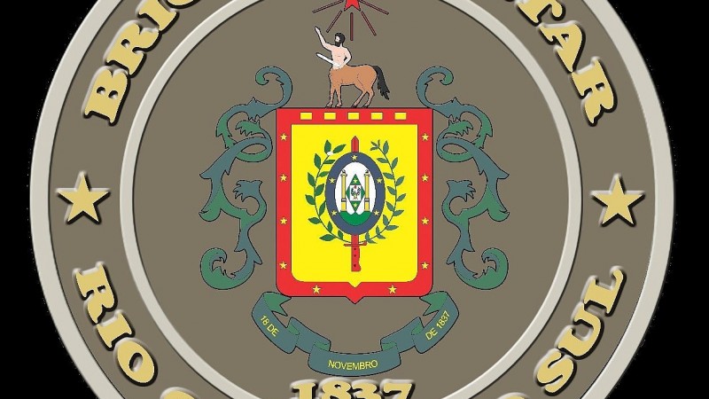 Bras&atilde;o BM