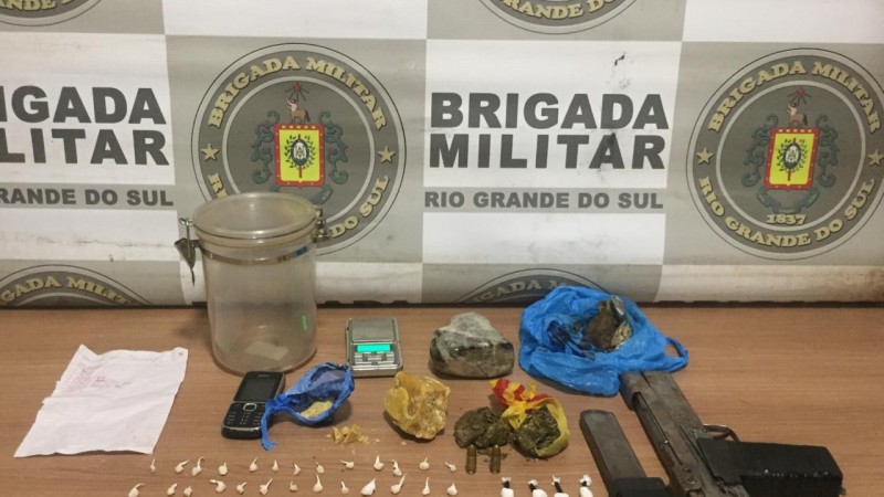 Apreens&atilde;o