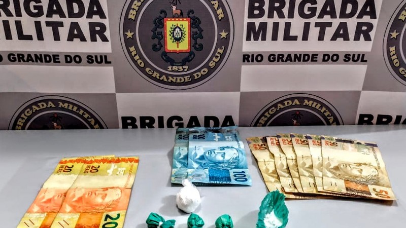 Apreens&atilde;o