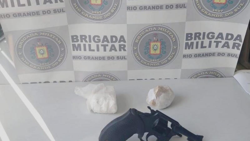 Apreens&atilde;o