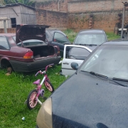 dia 18 prisão por receptação EV 2