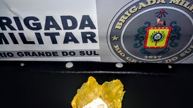 Apreens&atilde;o