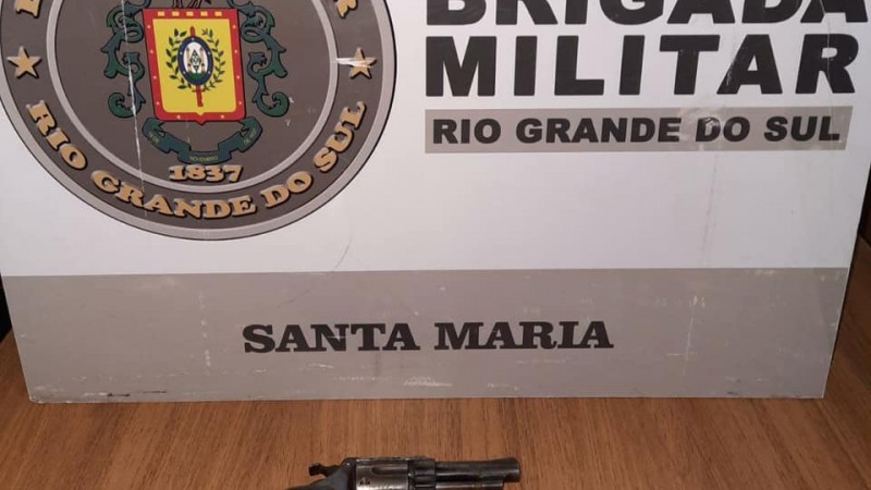 Santa Maria 