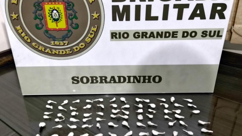 Apreens&atilde;o
