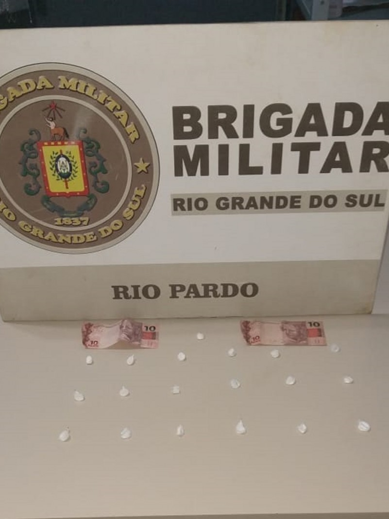 Apreens&atilde;o