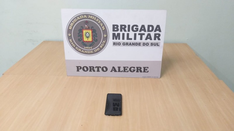 roubo motorista aplicativo