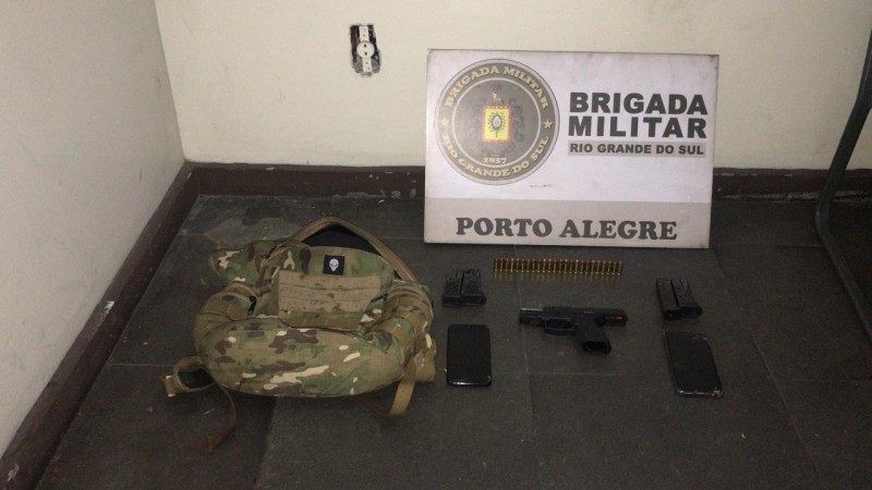 recepta&ccedil;&atilde;o e confronto