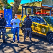 3º BPAT no ENEM Digital em Bento Gonçalves 
