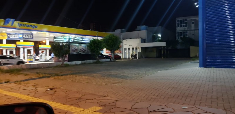 operação sossego/integrada Canoas