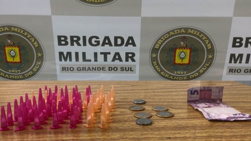 Tráfico de drogas