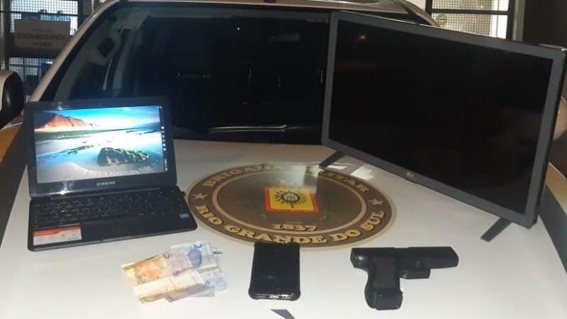 receptação 22 02 1