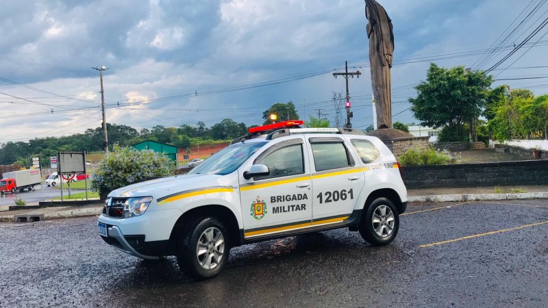 Ações de Operação no 15º BPM