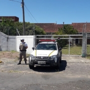 CRPO Litoral atua na reaplicação do Enem