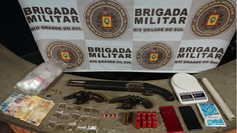 prisão 23 02 21